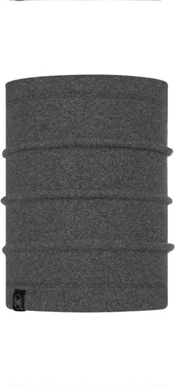 Picture of Buff Chusta wielofunkcyjna Heavyweight Merino Wool Solid Grey (110966)