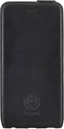 Attēls no Bugatti Amsterdam ādas maciņš mobilajam telefonam 