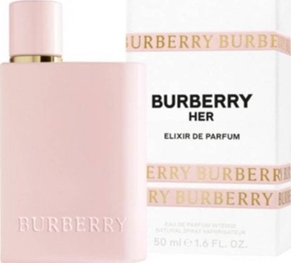 Изображение Burberry BURBERRY Her Elixir De Parfum EDP 50ml
