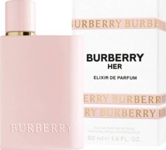 Изображение Burberry BURBERRY Her Elixir De Parfum EDP 50ml