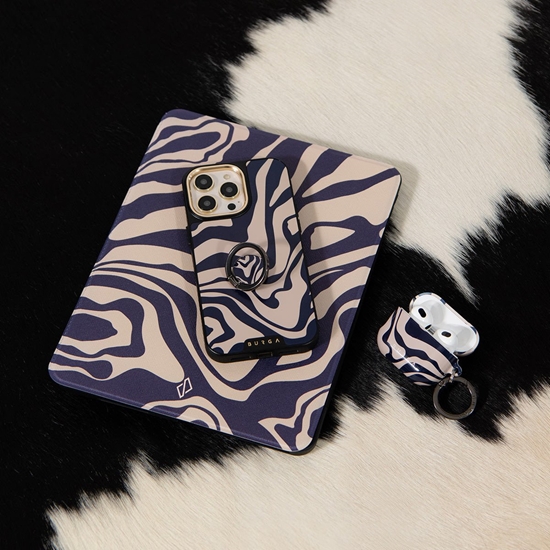 Изображение BURGA Case iPad 10.2'' 7/8/9Gen Vigilant