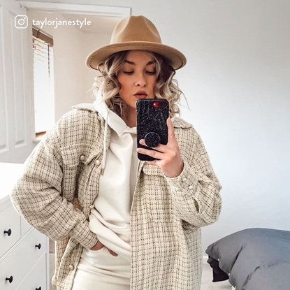 Attēls no BURGA Hlle Tough Galaxy S24 Ultra Reapers Touch