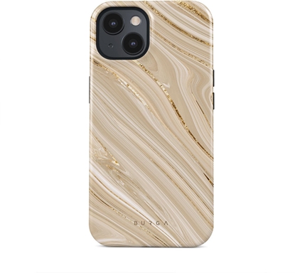 Attēls no BURGA Hlle Tough MagSafe iPhone 15 Plus Full Glam