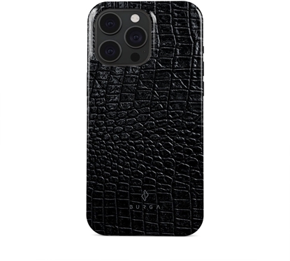 Attēls no BURGA Hlle Tough MagSafe iPhone 15 Pro Reapers Touch