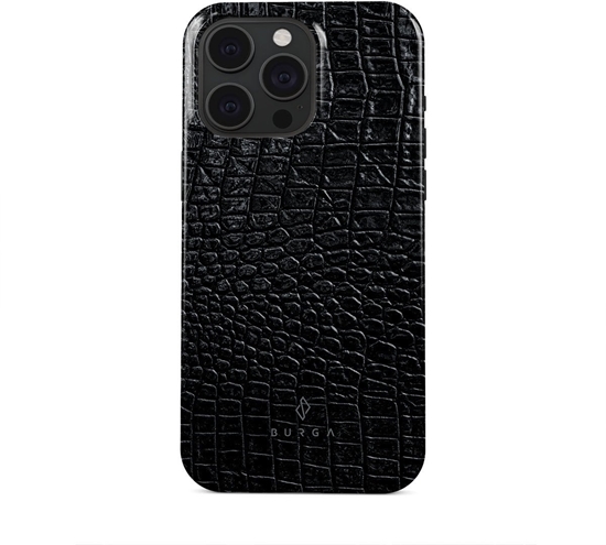 Picture of BURGA Hlle Tough MagSafe iPhone 15 Pro Reapers Touch