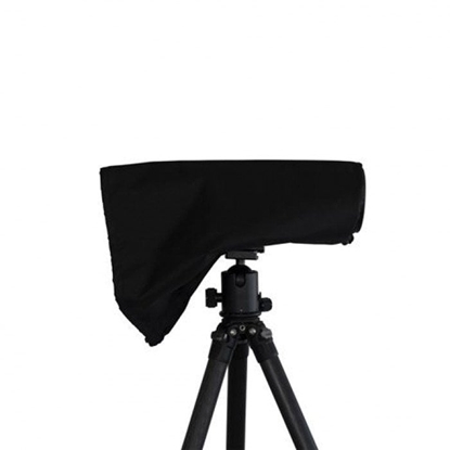 Picture of Buteo Photo Gear Rain Cover 1 black