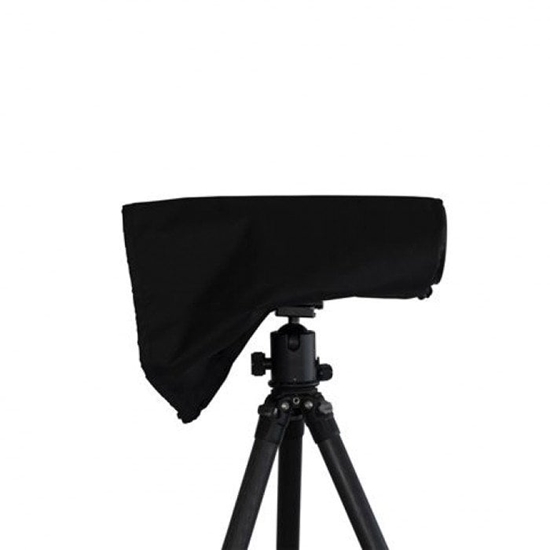 Picture of Buteo Photo Gear Rain Cover 1 black