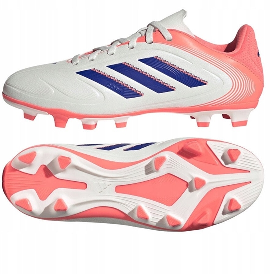 Picture of Buty adidas COPA PURE III Club Jr FG/MG JR2907