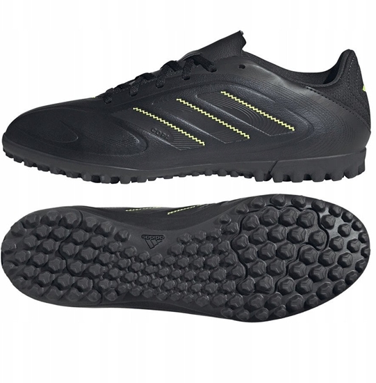 Изображение Buty adidas COPA PURE III Club TF JR2895