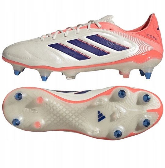 Изображение Buty adidas COPA PURE III Elite SG JR2821