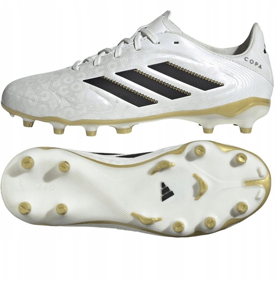 Picture of Buty adidas COPA PURE III League Jr FG/MG JR2887
