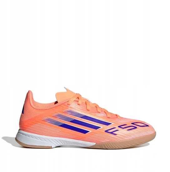 Picture of Buty adidas F50 League Jr IN JH7749