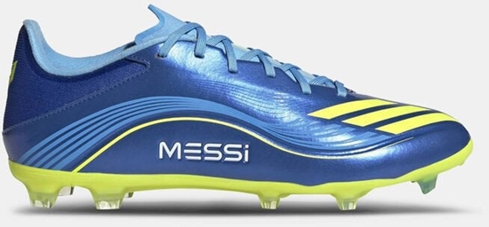 Изображение Buty adidas F50 League Messi FG/MG Jr FG JP7447