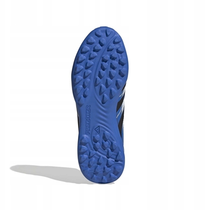 Attēls no Buty adidas Predator League FT JB Jr TF Jr JR1759