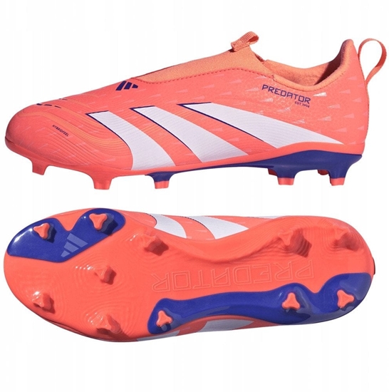 Picture of Buty adidas Predator League LL Jr FG/MG JI1127