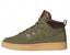 Attēls no Buty adidas Rapid Court Mid Winterized JR0184