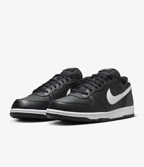 Picture of Buty Nike Big Low 355152-016