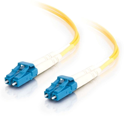 Picture of C2G 85605, 2 m, OFNR, LC, LC