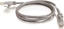 Picture of C2G Kabel / Cat6a Shielded Patch 2 m Grey