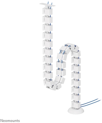 Изображение CABLE ACC SPINE ORGANIZER/ADS06-130WH NEOMOUNTS