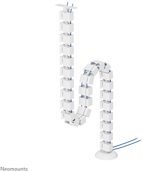 Picture of CABLE ACC SPINE ORGANIZER/ADS06-130WH NEOMOUNTS