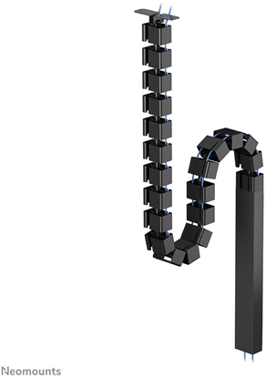 Изображение CABLE ACC SPINE ORGANIZER/ADS06-133BL NEOMOUNTS