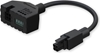Picture of CABLE ADAPTER 4-PIN WITH I/O/PR5MEC21 TELTONIKA