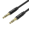 Изображение CABLE AUDIO 3.5MM TO 3.5MM/3M BAXBI VENTION