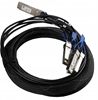 Picture of CABLE BREAK OUT QSFP+ TO SFP+/3M XQ+BC0003-XS+ MIKROTIK
