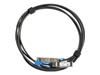 Изображение CABLE DIRECT ATTACH SFP+ 3M/XS+DA0003 MIKROTIK
