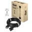Picture of CABLE DVI-D TO DVI-D 10M/M/M CAC-1220 CLUB3D