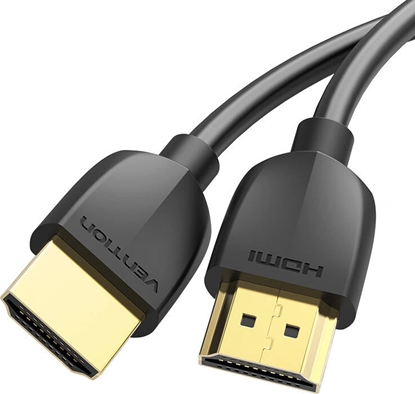Attēls no CABLE HDMI 0.5M/AAIBD VENTION