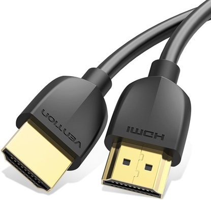 Attēls no CABLE HDMI 3M/AAIBI VENTION