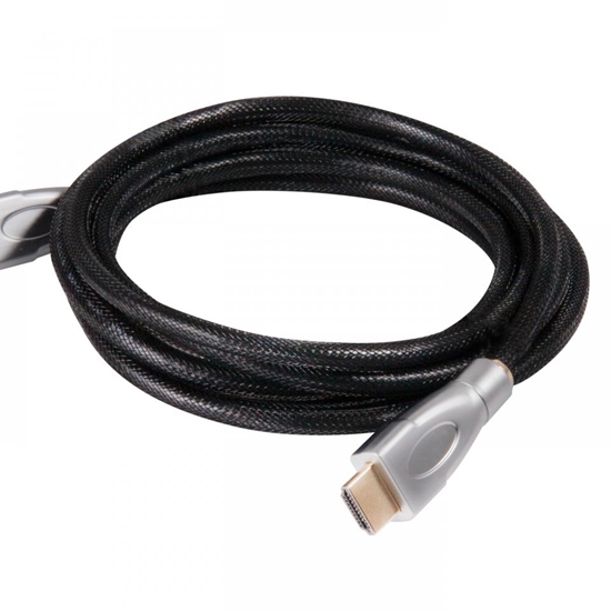 Picture of CABLE HDMI TO HDMI 1M/M/M CAC-1311 CLUB3D