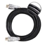Attēls no CABLE HDMI TO HDMI 5M/M/M CAC-2312 CLUB3D