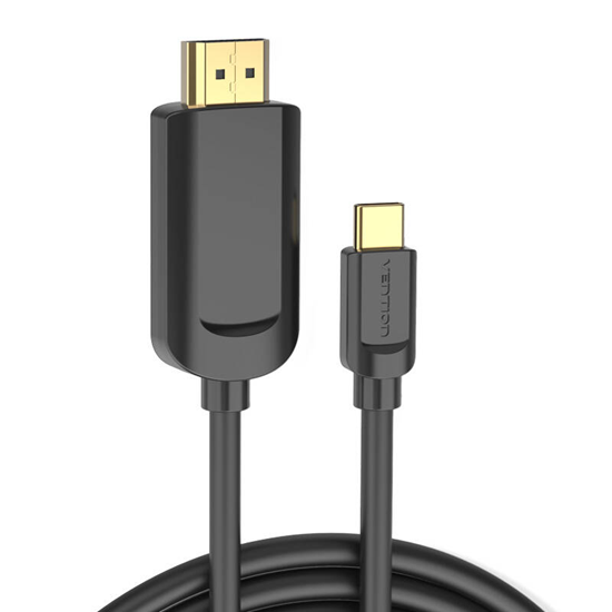 Picture of CABLE HDMI TO USB-C 1.5M/CGUBG VENTION