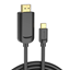 Attēls no CABLE HDMI TO USB-C 1.5M/CGUBG VENTION