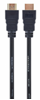 Picture of CABLE HDMI-HDMI 1.8M HIGH/SPEED CC-HDMIL-1.8M GEMBIRD