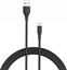 Attēls no CABLE USB2.0 TO MICRO-B/1M BLACK CTIBF VENTION