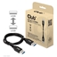 Attēls no CABLE USB3.1 3A 0.5M/M/M CAC-1409 CLUB3D