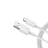 Picture of Kabel 322 USB-A do USB-C oplot 0.9m czarny