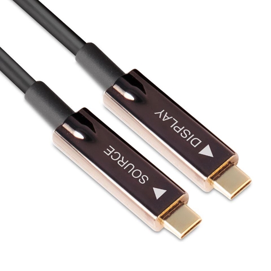 Изображение CABLE USB-C 20M/M/M CAC-1589 CLUB3D
