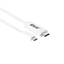 Изображение CABLE USB-C TO HDMI 1.8M/M/M CAC-1514 CLUB3D