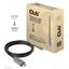 Изображение CABLE USB-C TO HDMI 3M/M/M CAC-1587 CLUB3D
