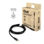 Изображение CABLE USB-C TO MINI DP 1.2M/M/M CAC-1561 CLUB3D