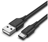 Picture of CABLE USB-C TO USB2.0/0.25M BLACK CTHBC VENTION