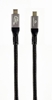Изображение CABLE USB-C TO USB-C 1.5M/CCBP-USB4-CMCM240-1.5M GEMBIRD