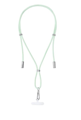 Attēls no CABLE USB-C TO USB-C 1.65M/LANYARD GREEN 7991007 INTENSO