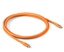 Picture of CABLE USB-C TO USB-C 2M/M/M ORANGE CAC-3000 CLUB3D