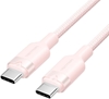 Picture of CABLE USB-C TO USB-C/1M PINK TRDPF VENTION